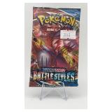 POKEMON SWORD & SHIELD BATTLE STYLES