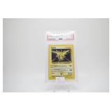 zapdos 1999 pokemon game