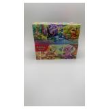 POKEMON TRADING CARDS IN TIN