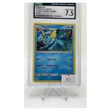 VAPOREON 2019 HIDDEN FATES NEAR MINT+ 7.5
