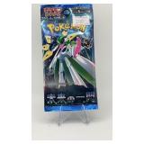 POKEMON SCARLET&VIOLET FUTURE FLASH CARD PACK
