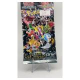 POKEMON SHINY TREASURE EX HIGH CLASS CARD PACK