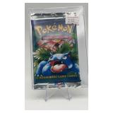 POKEMON TRADING CARD PACK