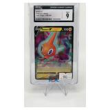 ROTOM V 2022 LOST ORIGIN
