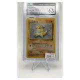 Sandshrew