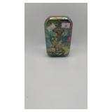 POKEMON TRADING CARD GAME MINI TIN LEAFEON & EEVEE