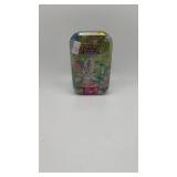 POKEMON TRADING CARD GAME MINI TIN SYLVEON