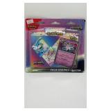 POKEMON S&V PRISMATIC EVOLUTIONS STICKER 3 PACK