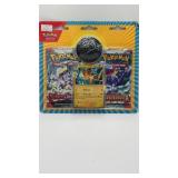 POKEMON PAWNOT 2 CORD SET