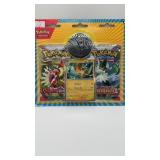 POKEMON PAWNOT 2 CORD SET