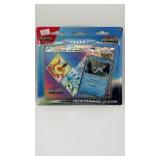 POKEMON S&V PRISMATIC EVOLUTIONS STICKER 3 PACK