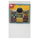 POKEMON PAWNOT 2 CORD SET