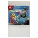 POKEMON S&V PRISMATIC EVOLUTIONS STICKER 3 PACK