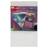 POKEMON S&V PRISMATIC EVOLUTIONS STICKER 3 PACK