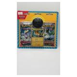 POKEMON PAWNOT 2 CORD SET