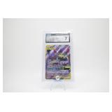 muk & alolan muk GX pokemon 2019