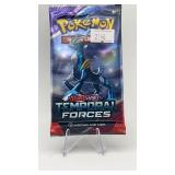 POKEMON SCARLET&VIOLET TEMPORAL FORCES CARD PACK