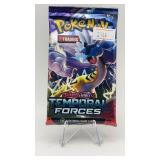 POKEMON SCARLET&VIOLET TEMPORAL FORCES CARD PACK