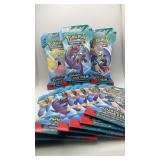 SCARLET&VIOLET JOURNEY TOGETHER 10 CARD PK BUNDLE