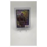 POKEMON MABOSSTIFF