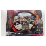 POKEMON URSALUNA EX BOX