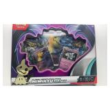 POKEMON MIMIKYA EX BOX