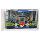 POKEMON GO PREMIUM COLLECTION - RADIANT EEVEE