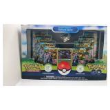 POKEMON GO PREMIUM COLLECTION - RADIANT EEVEE