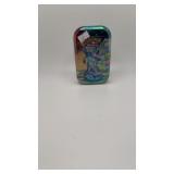 POKEMON GLACEON MINI TIN
