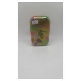 POKEMON SCYTHER & WEEZING MINI TIN