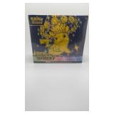 POKEMON SCARLET & VIOLET ELITE TRAINER BOX