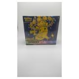 POKEMON SCARLET & VIOLET ELITE TRAINER BOX