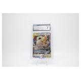 eevee & snorlax GX pokemon 2023 S. Chinese