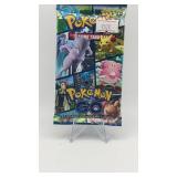 POKEMON GO CARD PACK