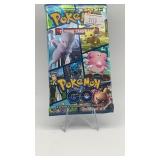 POKEMON GO CARD PACK