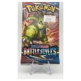 POKEMON SWORD & SHIELD BATTLE STYLES
