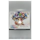 prismatic evolutions - eevee