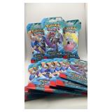 SCARLET&VIOLET JOURNEY TOGETHER 10 CARD PK BUNDLE