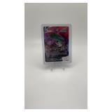 POKEMON RAYQUAZA VMAX