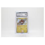 raichu pokemon 2023 japanese