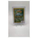 POKEMON VENUSAUR