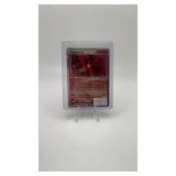 POKEMON MAGMAR EX
