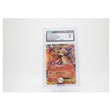charizard EX pokemon 2016