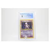 mewtwo pokemon 1999