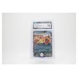 charizard ex pokemon 2024