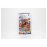 charizard GX pokemon 2017