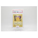 pikachu 1999 pokemon game