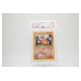 charmeleon 1999 pokemon game