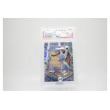 blastoise 2000 topps chrome