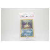 lapras-holo 1999 pokemon fossil